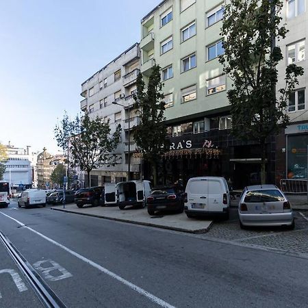 Ceuta Apartment Porto Ngoại thất bức ảnh