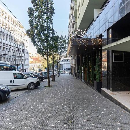 Ceuta Apartment Porto Ngoại thất bức ảnh