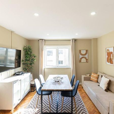 Ceuta Apartment Porto Ngoại thất bức ảnh