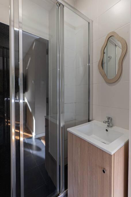 Ceuta Apartment Porto Ngoại thất bức ảnh