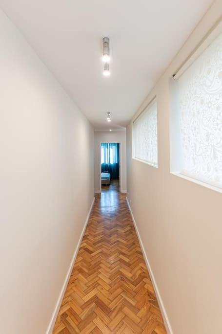 Ceuta Apartment Porto Ngoại thất bức ảnh