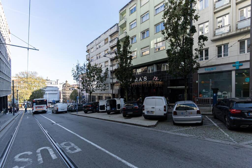 Ceuta Apartment Porto Ngoại thất bức ảnh