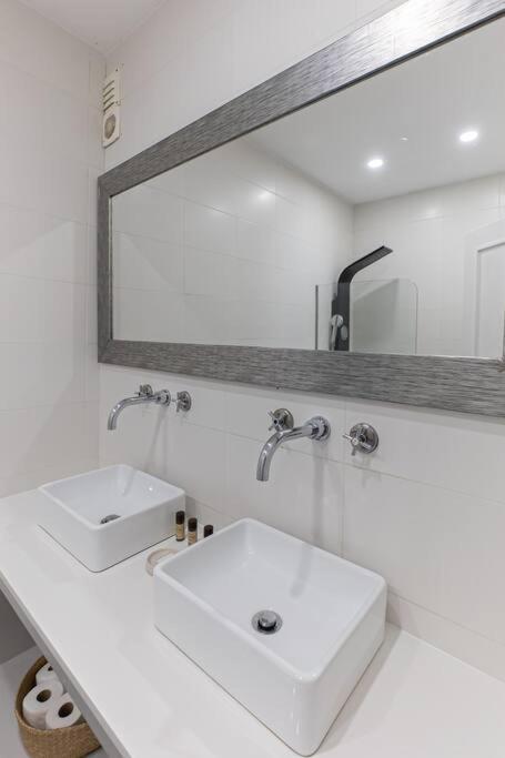 Ceuta Apartment Porto Ngoại thất bức ảnh