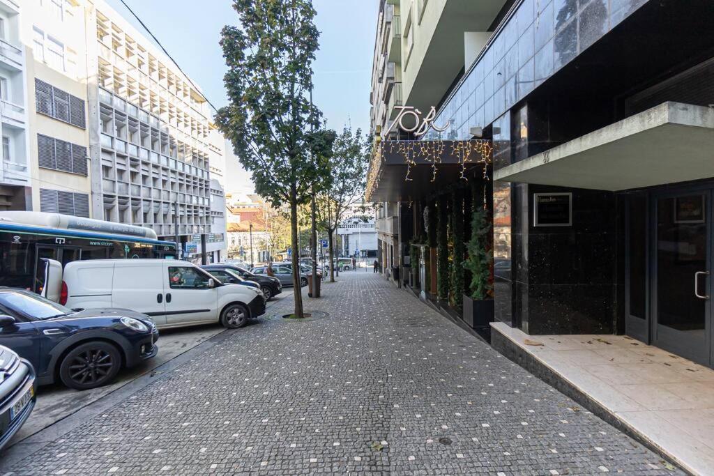 Ceuta Apartment Porto Ngoại thất bức ảnh