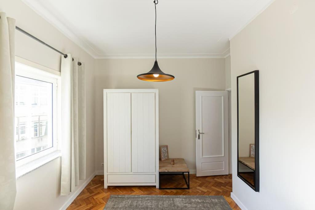 Ceuta Apartment Porto Ngoại thất bức ảnh