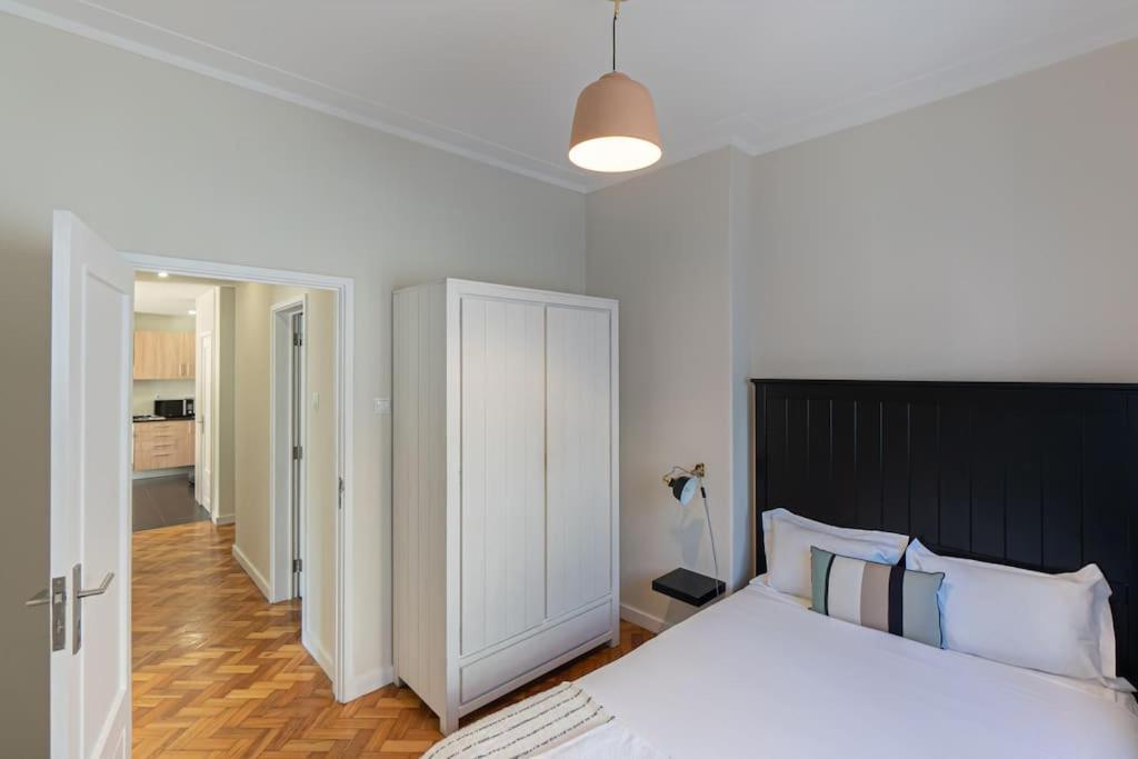 Ceuta Apartment Porto Ngoại thất bức ảnh