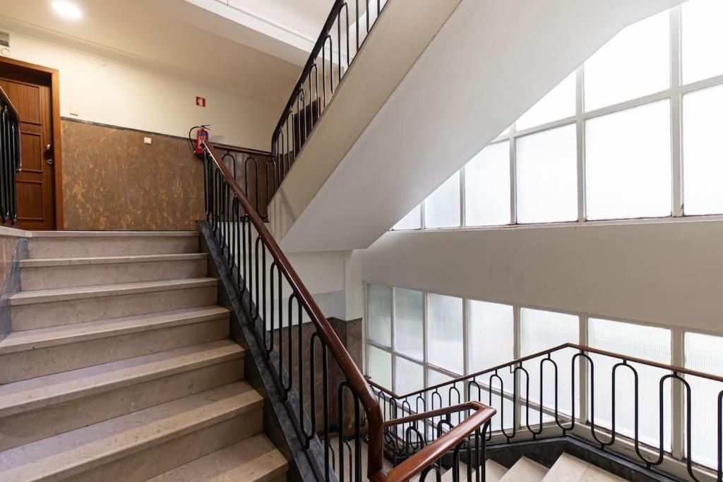 Ceuta Apartment Porto Ngoại thất bức ảnh