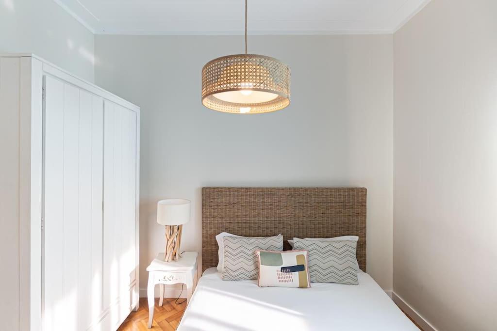 Ceuta Apartment Porto Ngoại thất bức ảnh