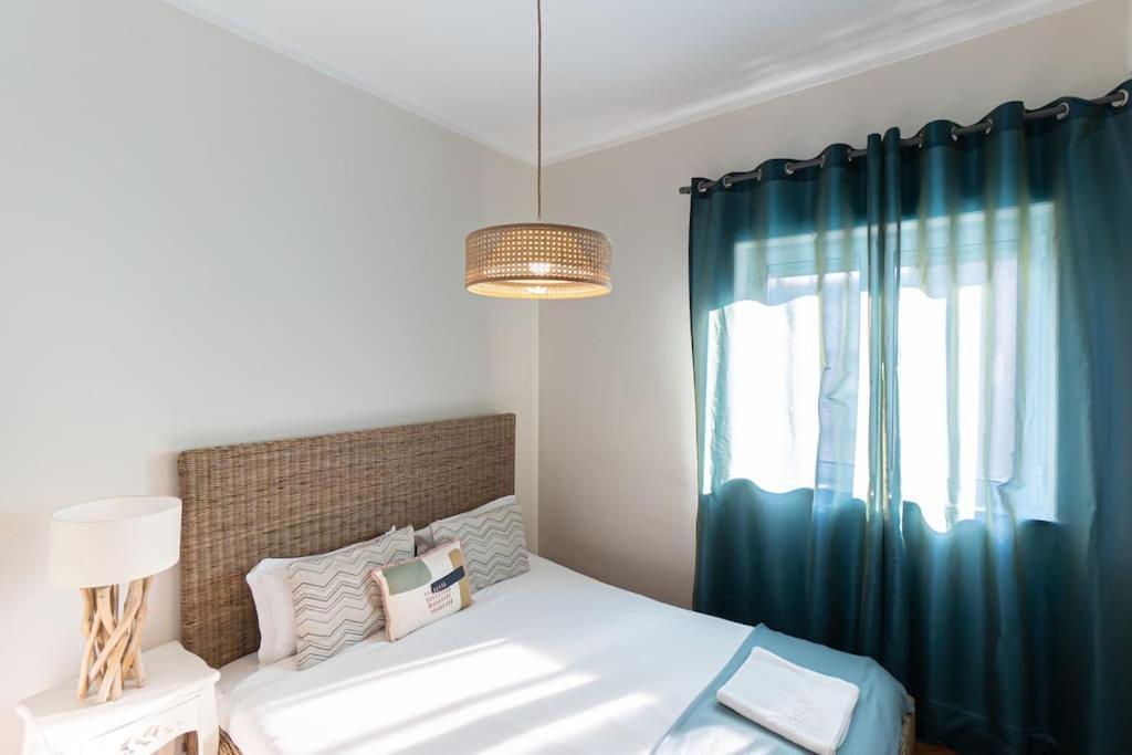 Ceuta Apartment Porto Ngoại thất bức ảnh