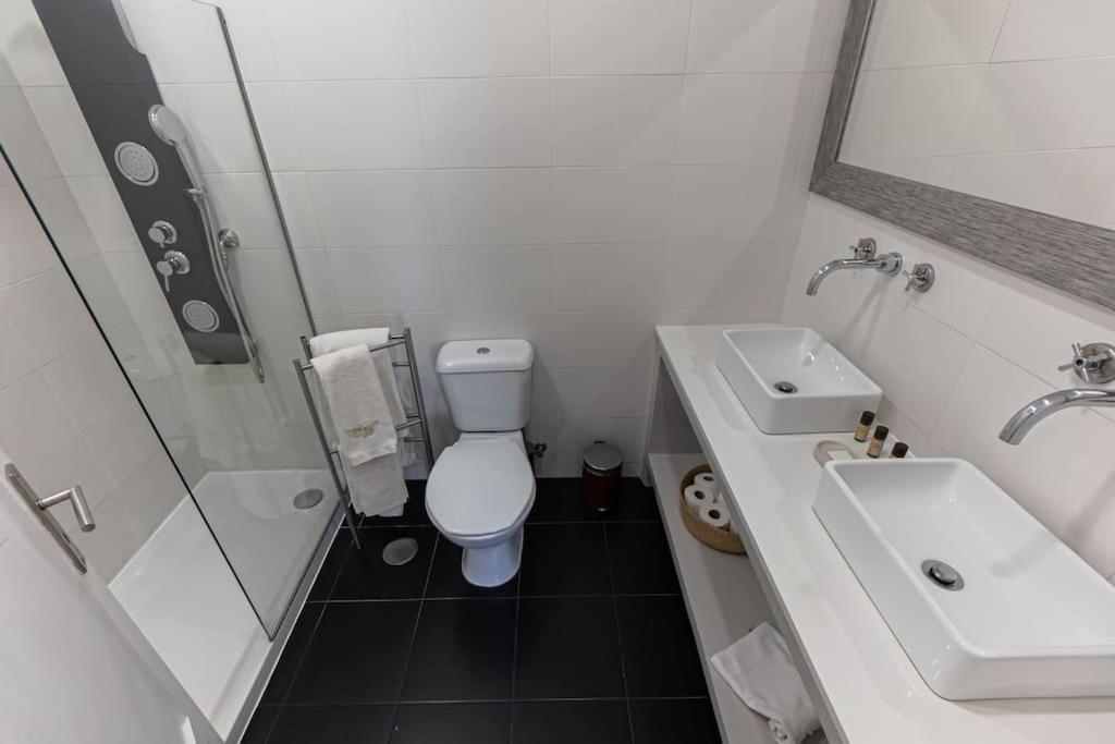 Ceuta Apartment Porto Ngoại thất bức ảnh