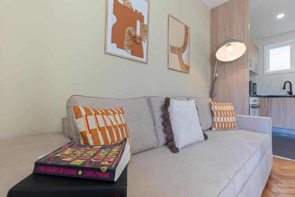 Ceuta Apartment Porto Ngoại thất bức ảnh