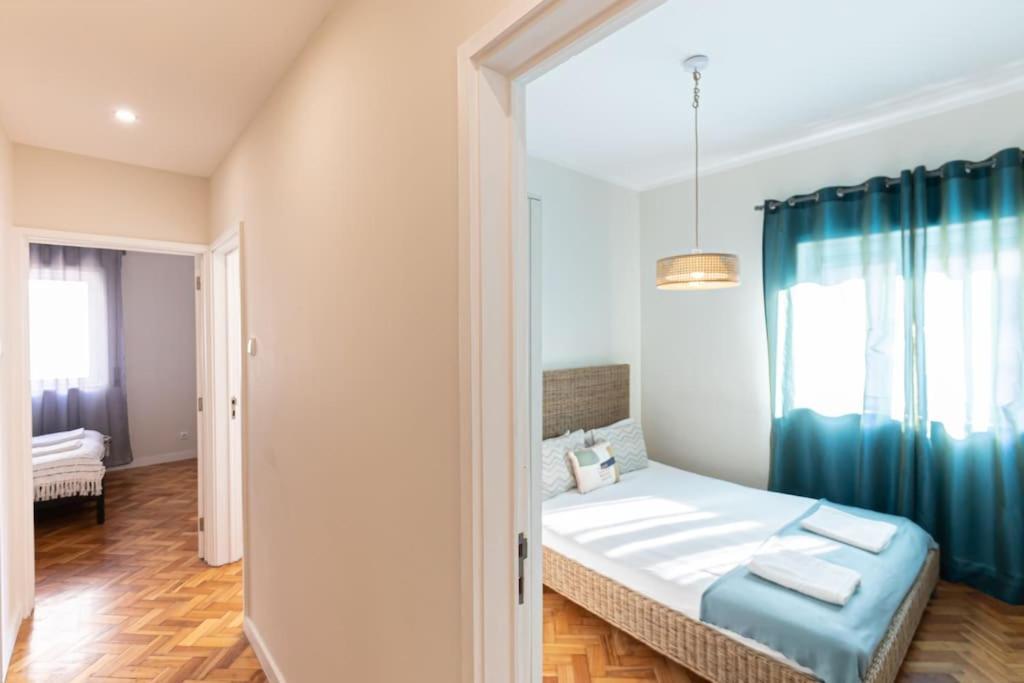 Ceuta Apartment Porto Ngoại thất bức ảnh