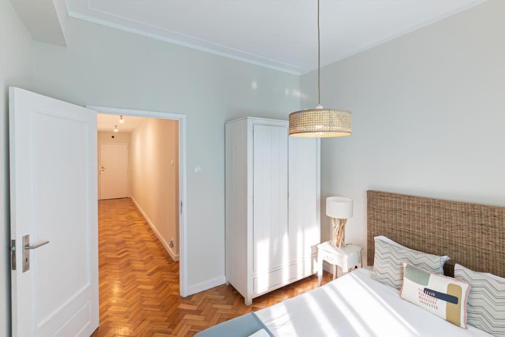 Ceuta Apartment Porto Ngoại thất bức ảnh