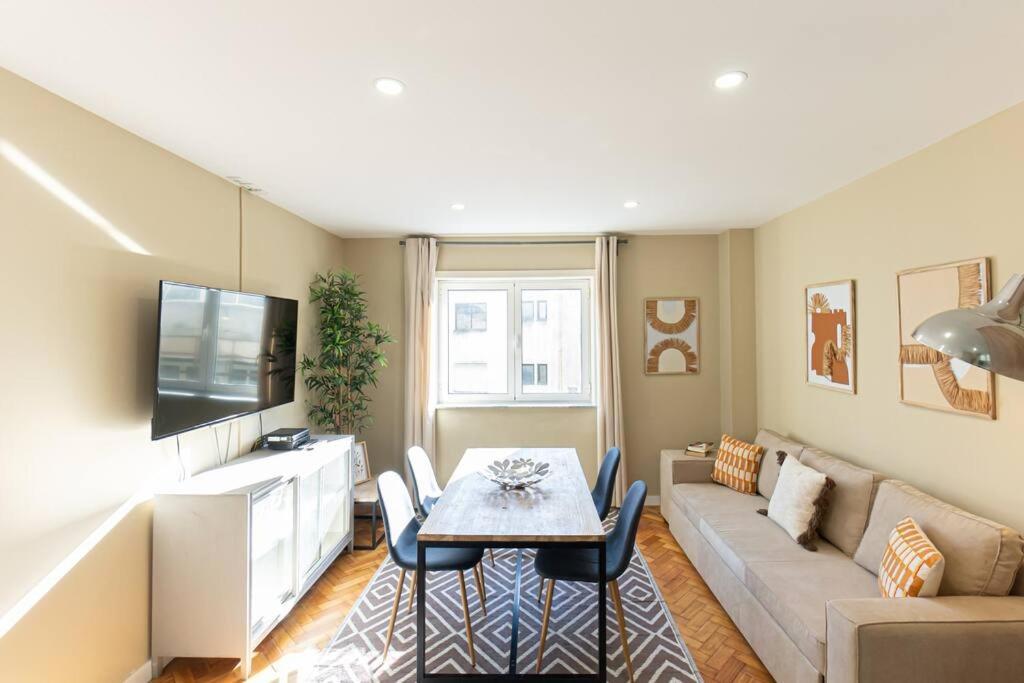 Ceuta Apartment Porto Ngoại thất bức ảnh