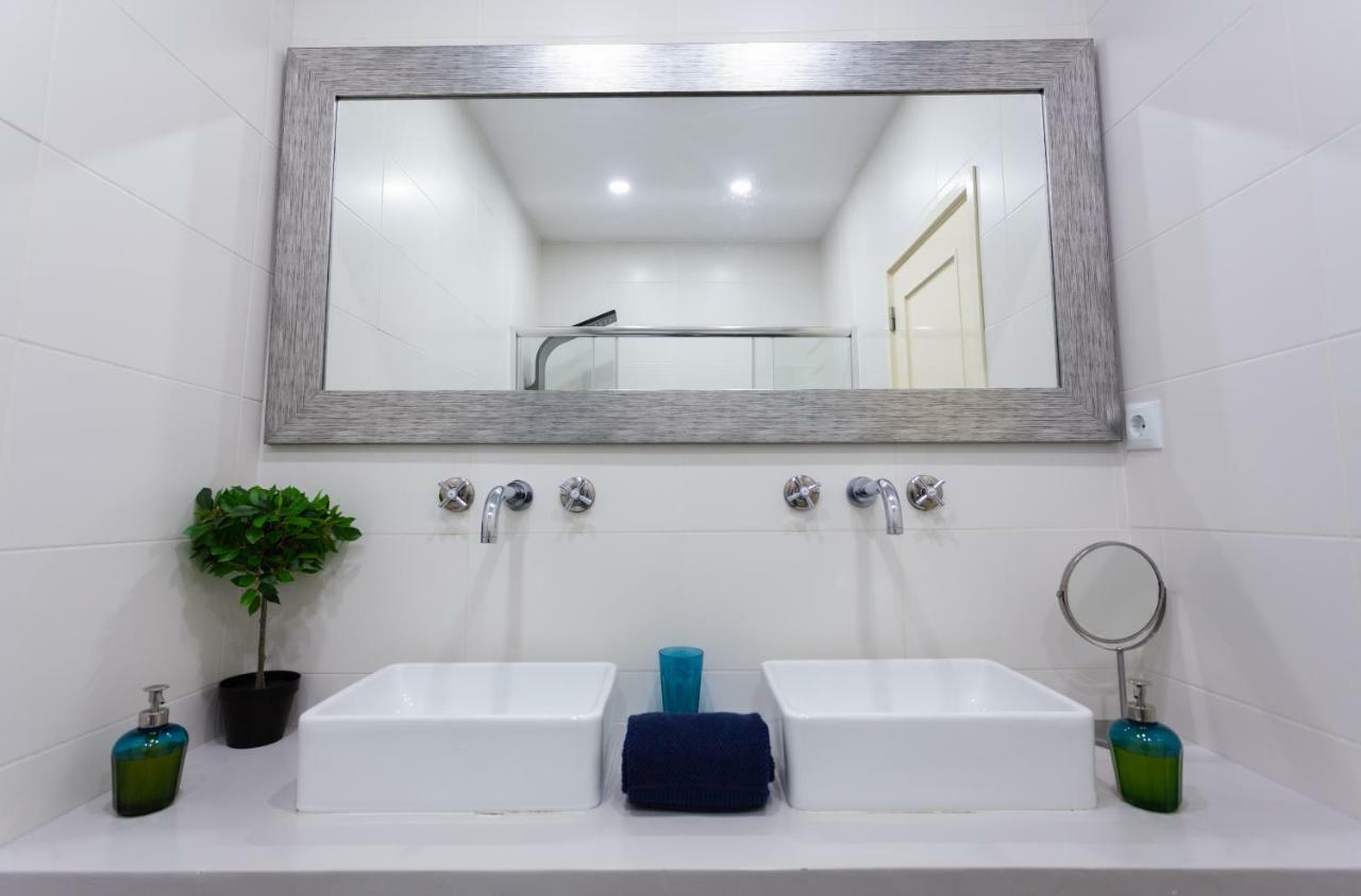 Ceuta Apartment Porto Ngoại thất bức ảnh