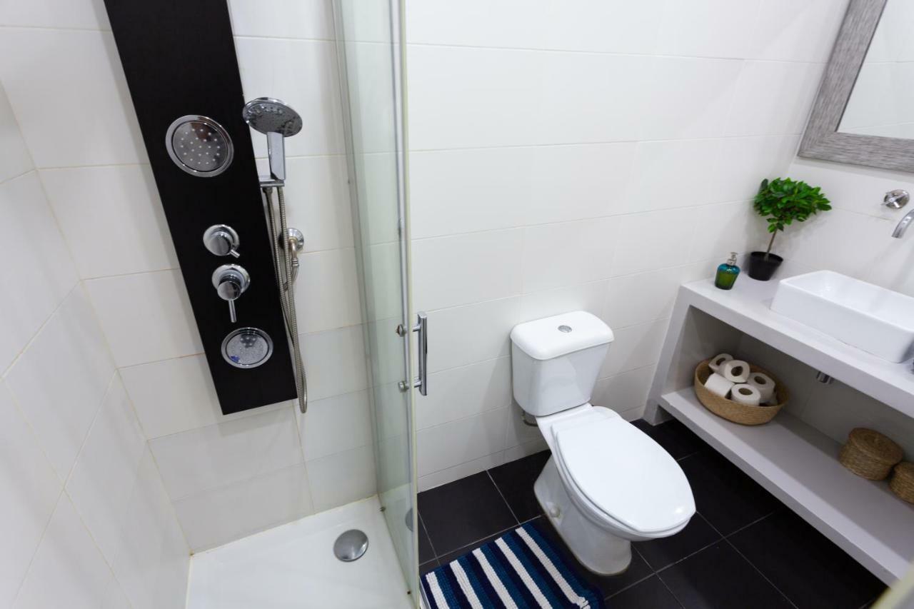 Ceuta Apartment Porto Ngoại thất bức ảnh